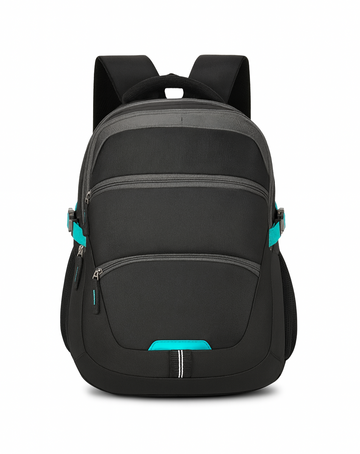30L Multi-Utility Laptop Backpack – Spacious, Durable & Travel Friendly