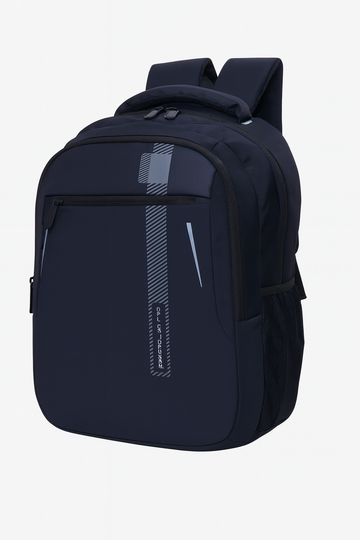 Large 40 L Laptop Backpack Laptop Bag for Men/Backpack for Men | Office Bag for Men/Women with Padded Laptop