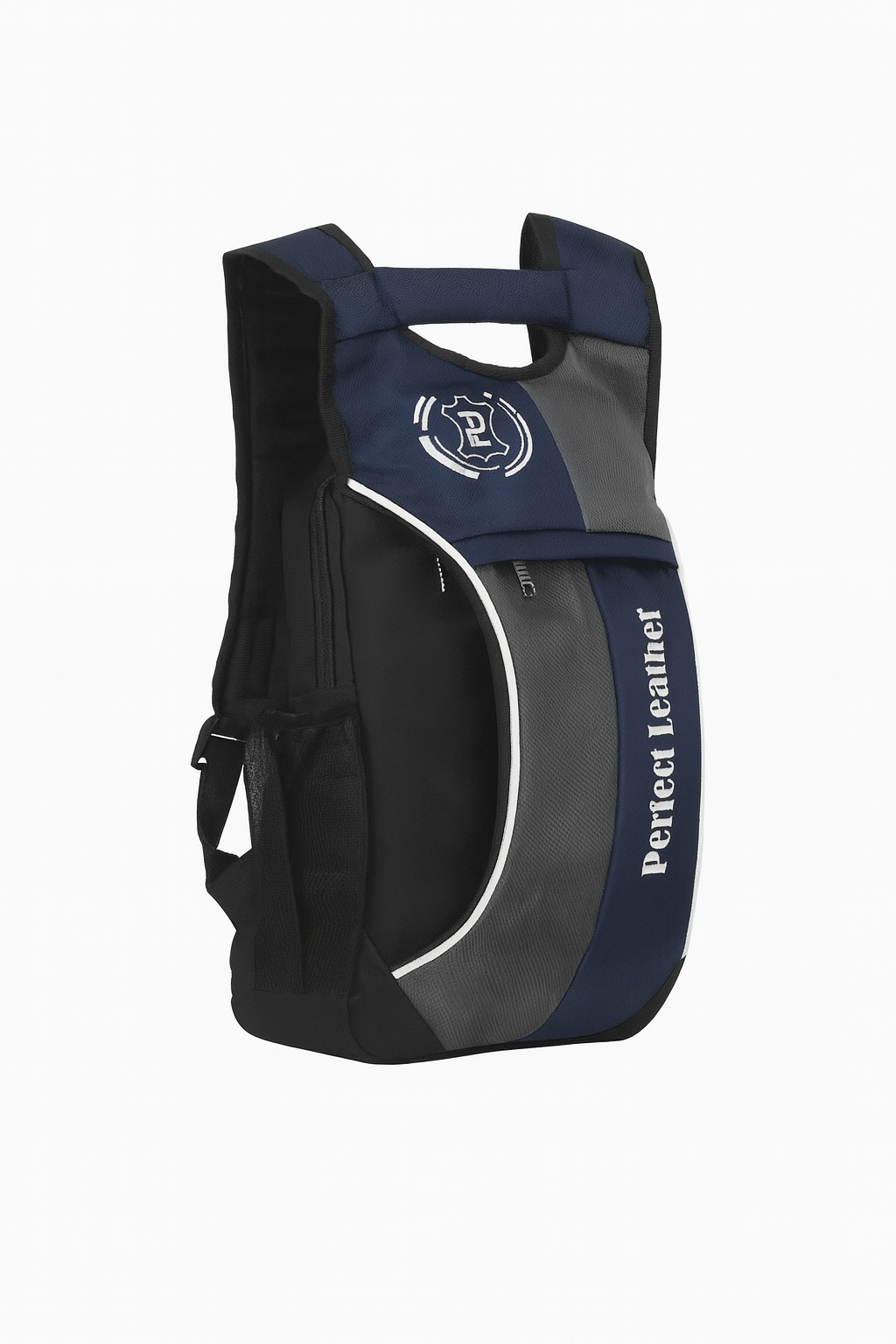 Perfect Learner Stylish Backpack | 16 Inch | Lightweight & Durable