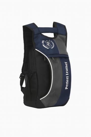 Perfect Learner Stylish Backpack | 16 Inch | Lightweight & Durable