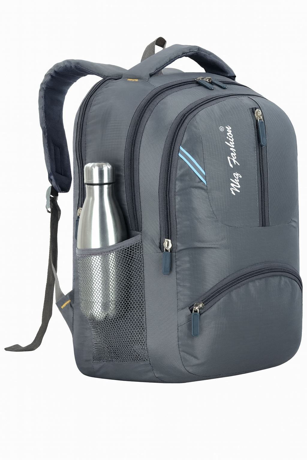 NHQ FASHION 35 L Laptop Backpack Laptop Backpack Unisex Bag Office/School/College/Business